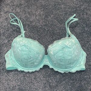 Pink by Victoria’s Secret Bra with removable pads